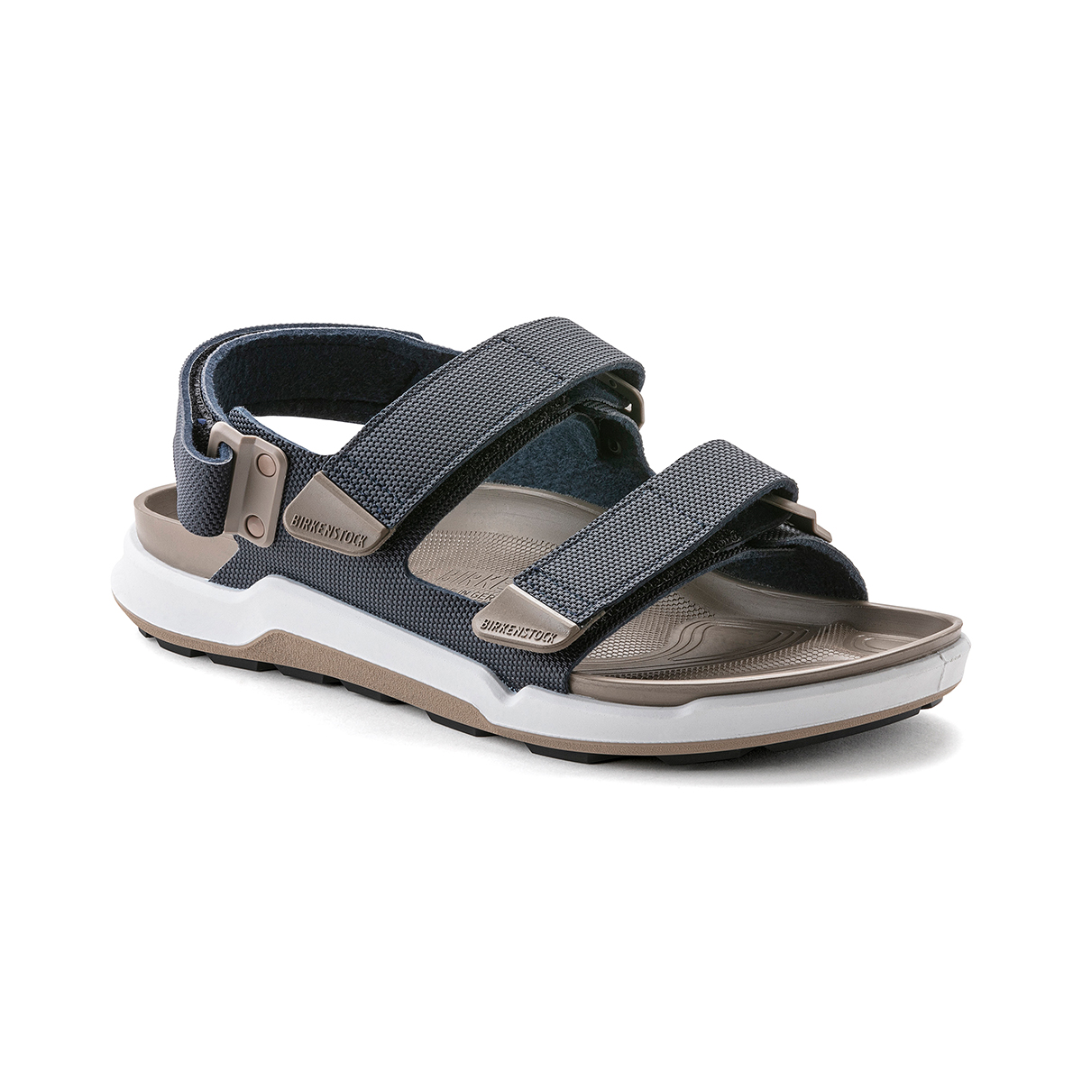 Birkenstock Tatacoa Midnight Regular Width Hard Footbed  display picture 2