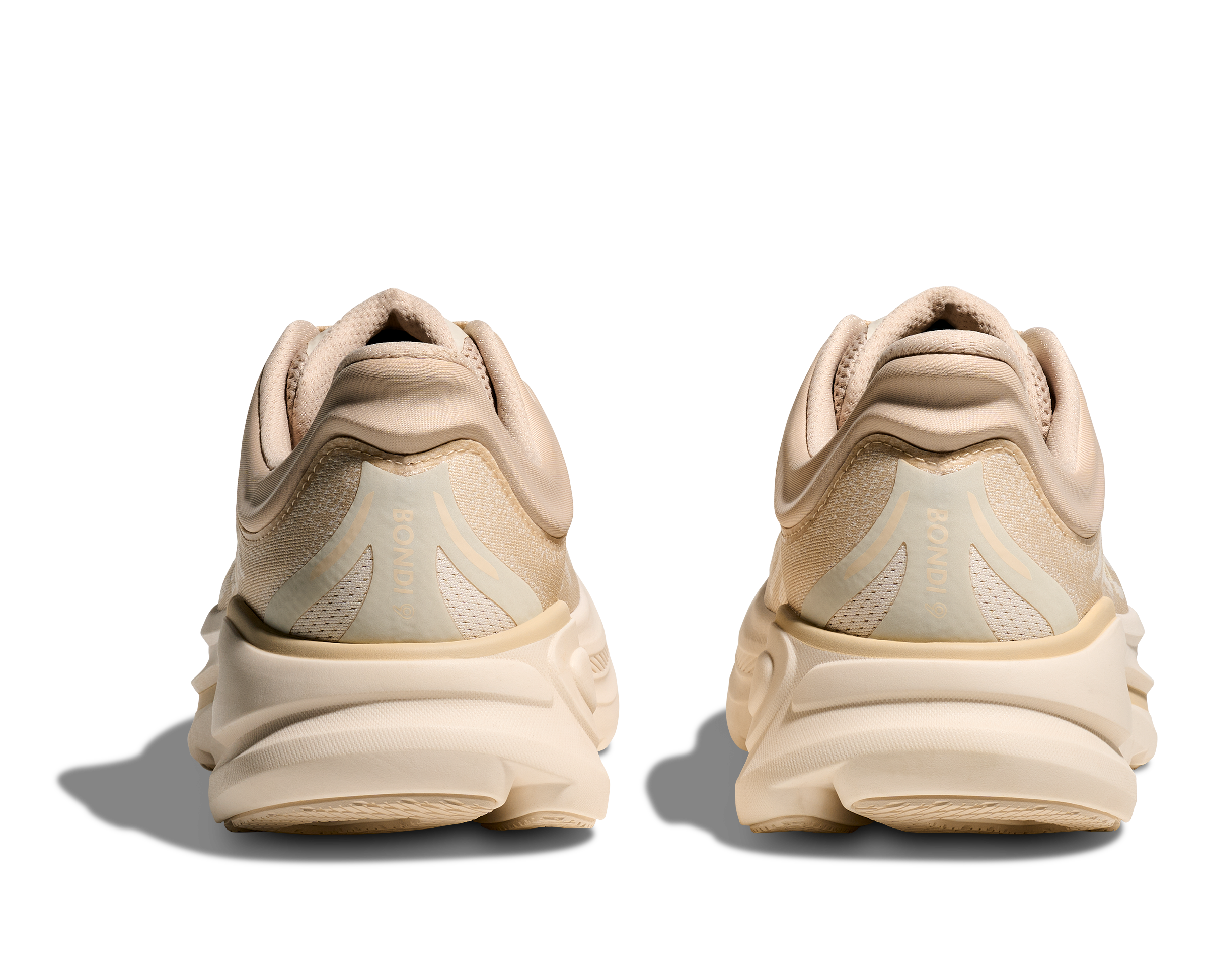 Bondi 9 Oatmeal Oat Milk - Men's - Morgans Shoes